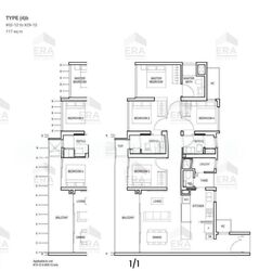 Midwood (D23), Condominium #529237191